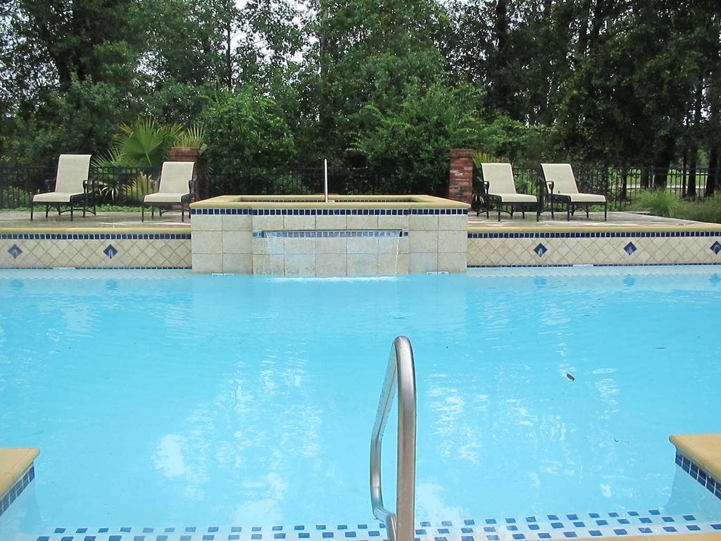 The Villas At Carter Plantation Springfield Bagian luar foto