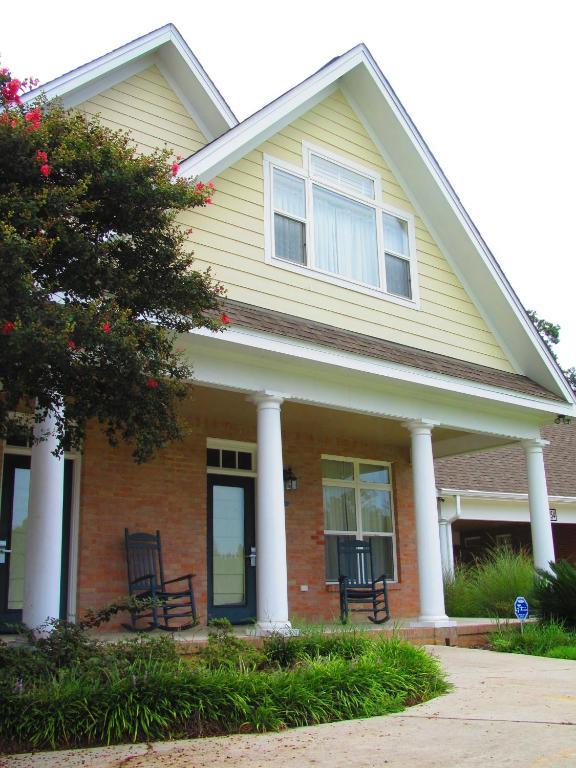 The Villas At Carter Plantation Springfield Bagian luar foto