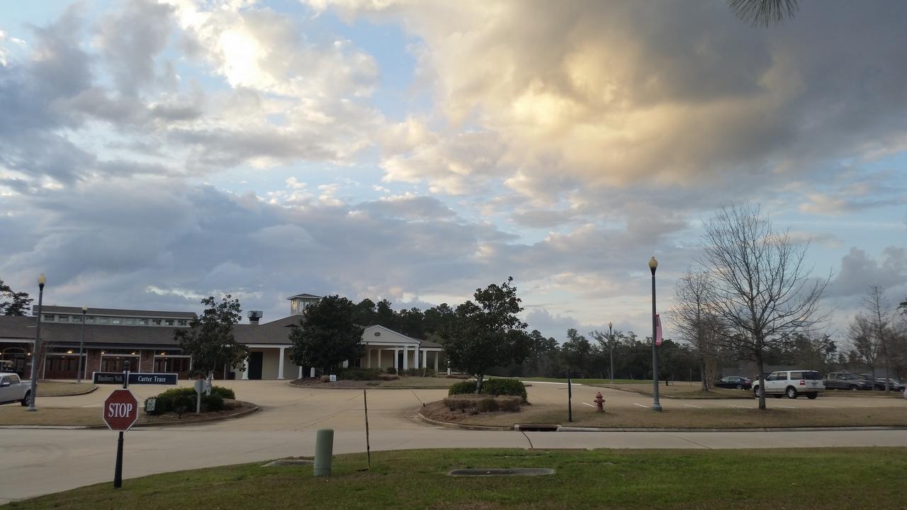 The Villas At Carter Plantation Springfield Bagian luar foto