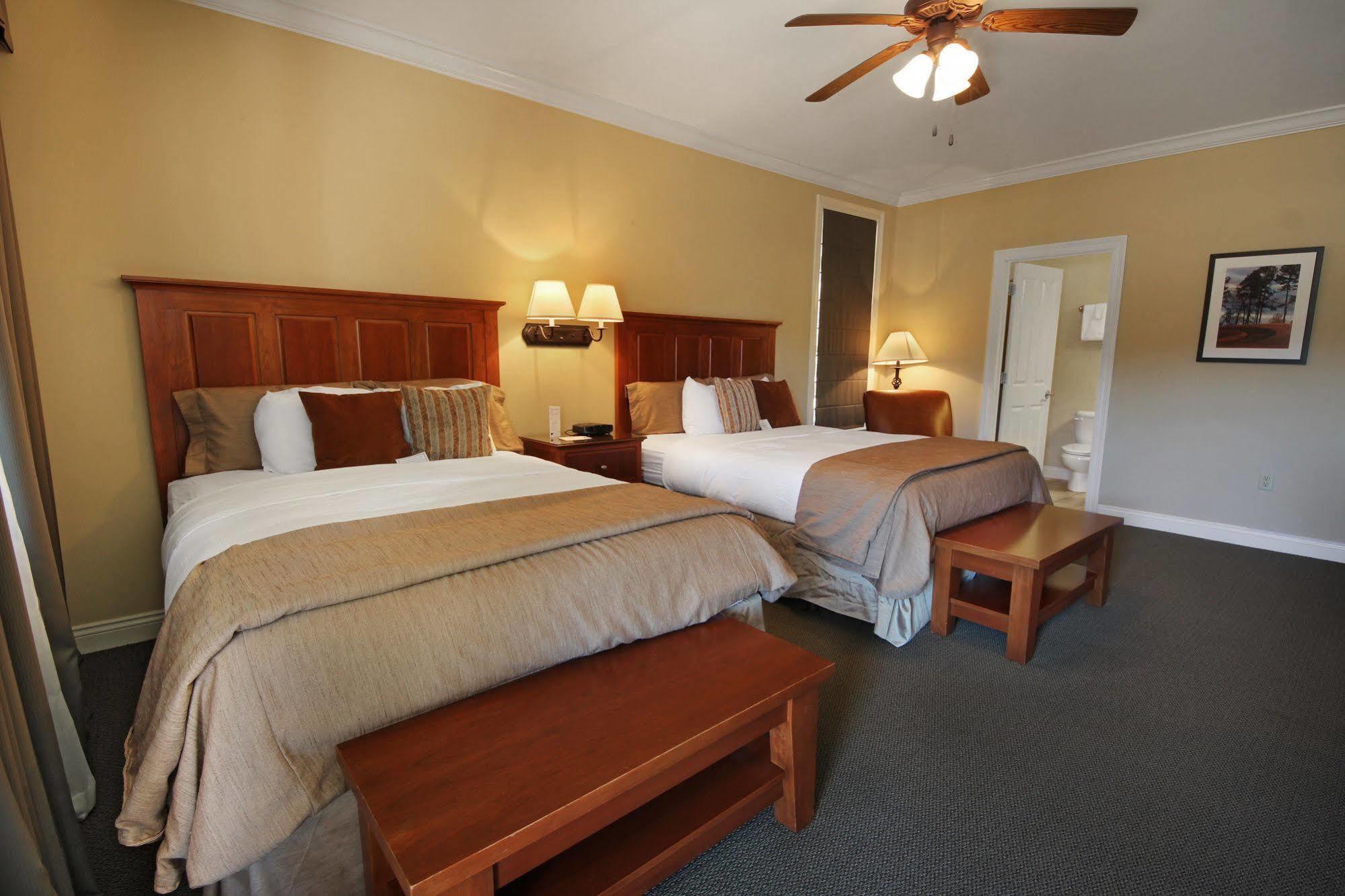 The Villas At Carter Plantation Springfield Bagian luar foto