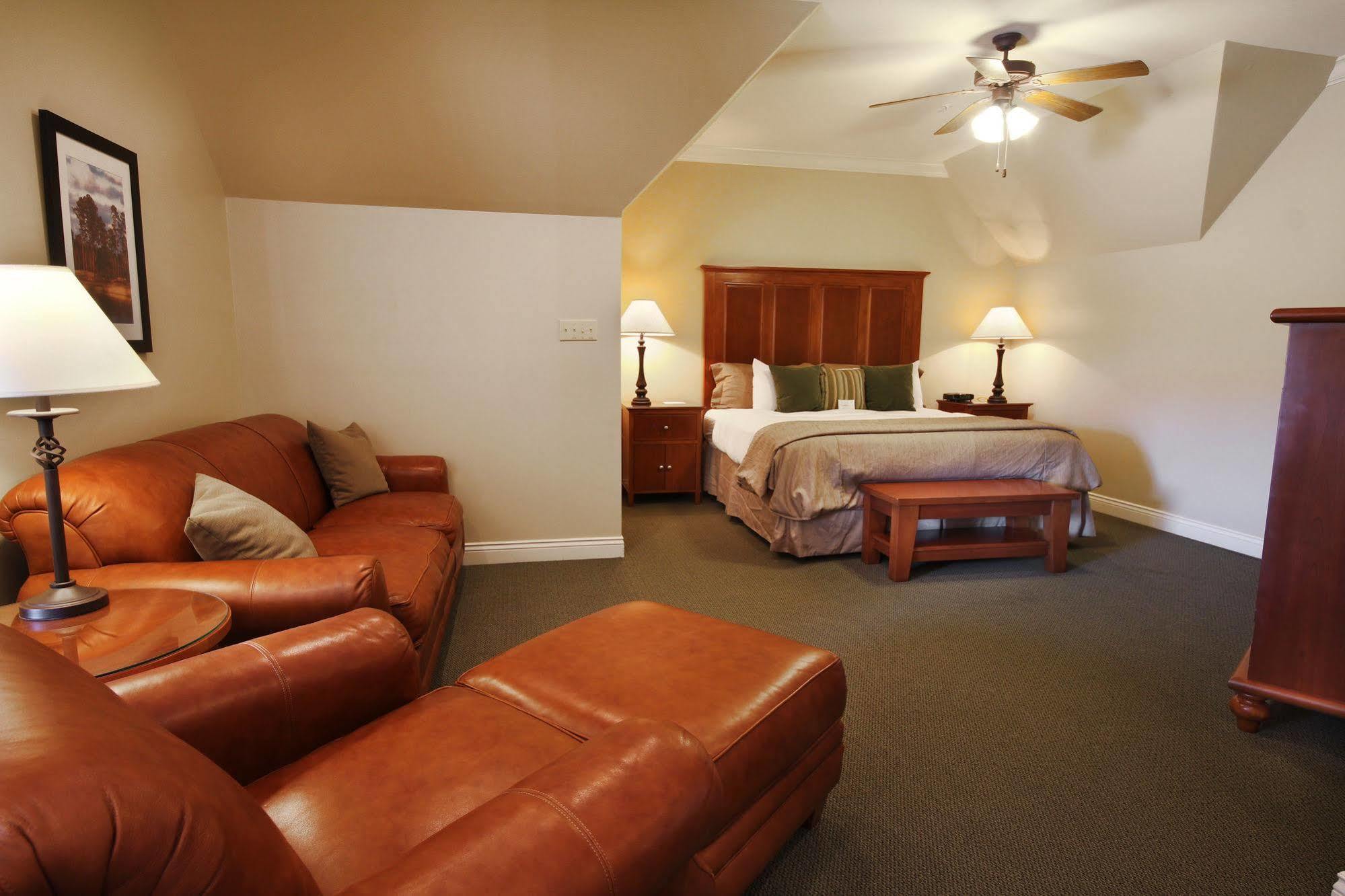The Villas At Carter Plantation Springfield Bagian luar foto