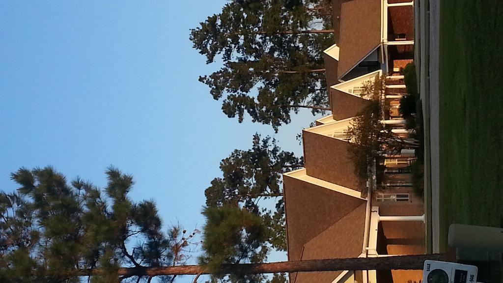The Villas At Carter Plantation Springfield Bagian luar foto