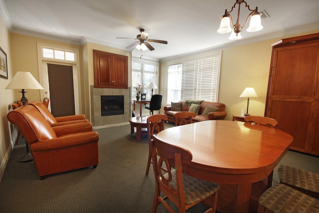 The Villas At Carter Plantation Springfield Bagian luar foto